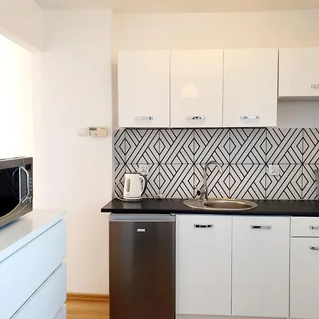 Mieszkanie Z Widokiem Na Molo Apartment *