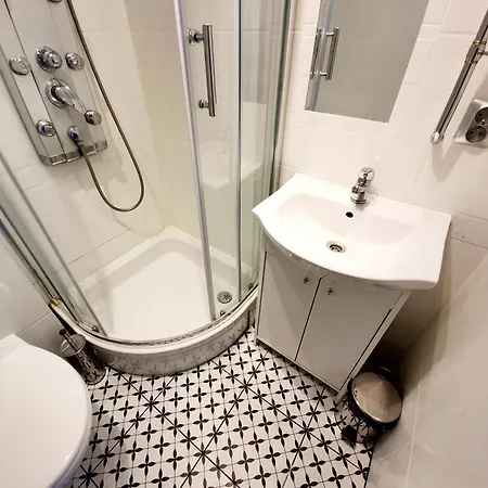 Mieszkanie Z Widokiem Na Molo * Sopot