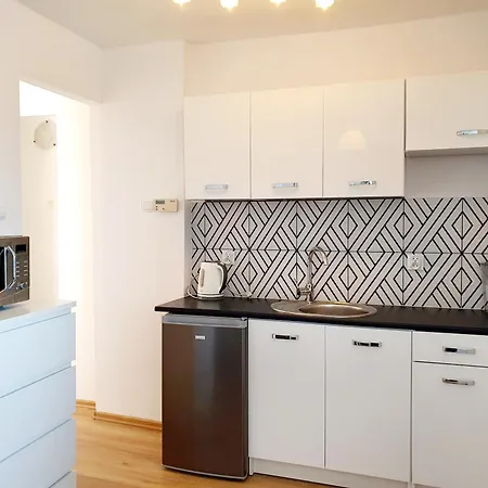 Apartment Mieszkanie Z Widokiem Na Molo Sopot