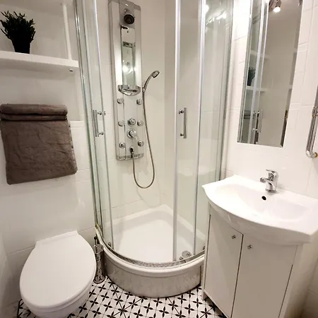 Mieszkanie Z Widokiem Na Molo * Sopot