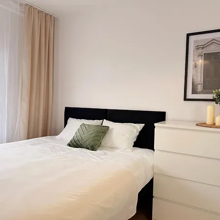 Mieszkanie Z Widokiem Na Molo Apartment Sopot