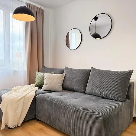Mieszkanie Z Widokiem Na Molo Apartment