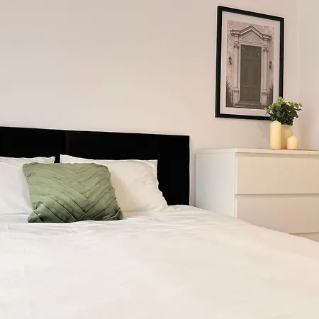 Apartment Mieszkanie Z Widokiem Na Molo Sopot