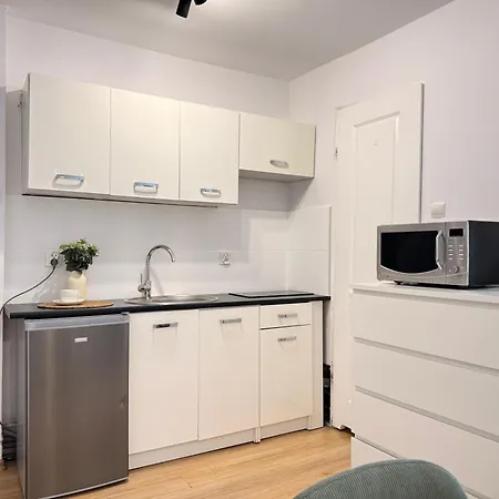 Apartment Mieszkanie Z Widokiem Na Molo Sopot