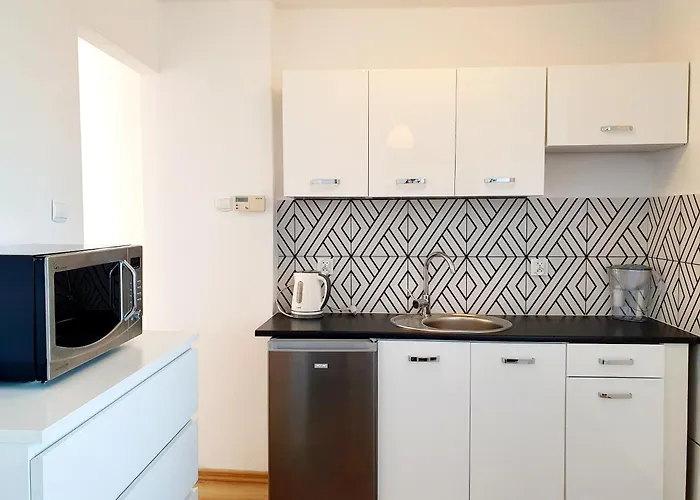 Mieszkanie Z Widokiem Na Molo Apartment *