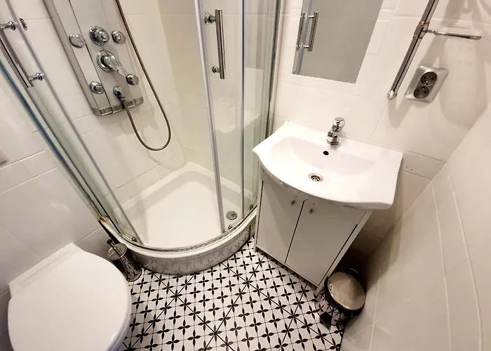 Mieszkanie Z Widokiem Na Molo * Sopot