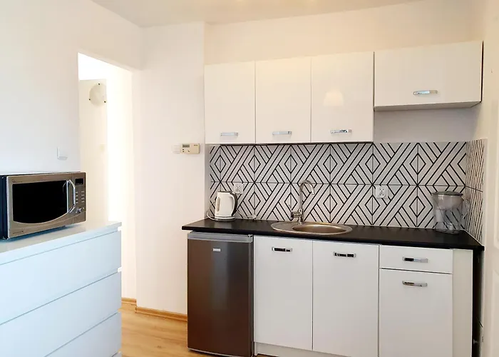 Apartment Mieszkanie Z Widokiem Na Molo Sopot