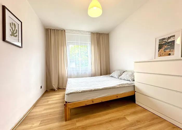 Mieszkanie Z Widokiem Na Molo Sopot