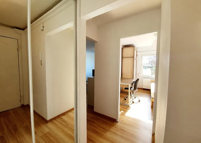 Mieszkanie Z Widokiem Na Molo Apartment Sopot